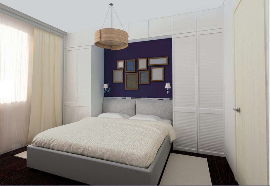 Custom Murphy Beds Miami Design & Installation Spazio Closets