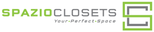 Spazio Closets Logo